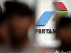 Daftar Lengkap Harga BBM Pertamina Per 6 September 2022
