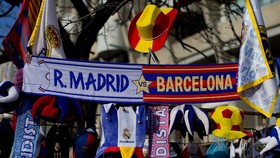 Membayangkan La Liga Tanpa Barcelona