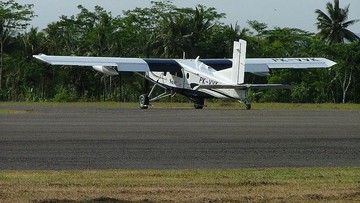 Polda Papua akan menerjunkan tim ke Bandara Distrik Paro, Nduga, untuk mengusut kebakaran yang terjadi pada pesawat Susi Air, pagi ini.