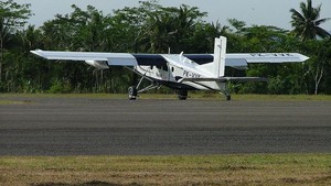 Pembakaran Pesawat Susi Air di Nduga Papua Berujung Sandera Pilot