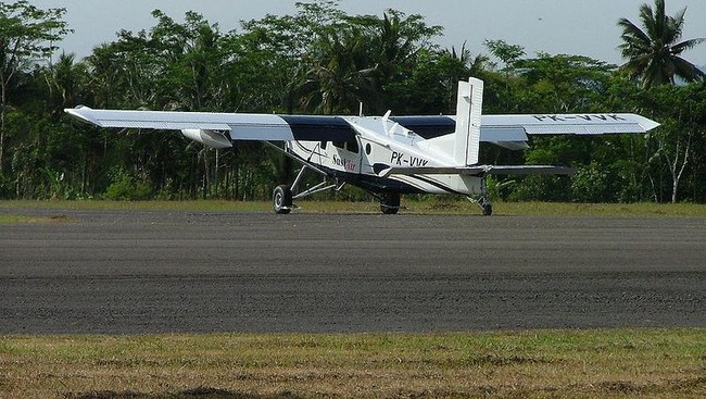 Pembakaran Pesawat Susi Air di Nduga Papua Berujung Sandera Pilot Pesawat Susi Air rute Timika-Paro dibakar KKB di Bandara Paro pada Selasa (7/2) pagi. Pilot dan penumpang disandera.