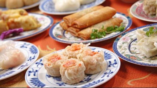 Hong Kong memberikan perhatian khusus terhadap potensi wisata muslim, salah satunya di bidang kuliner halal.