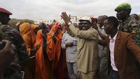 Pemerintah Somalia Melarang Perayaan Natal dan Tahun Baru