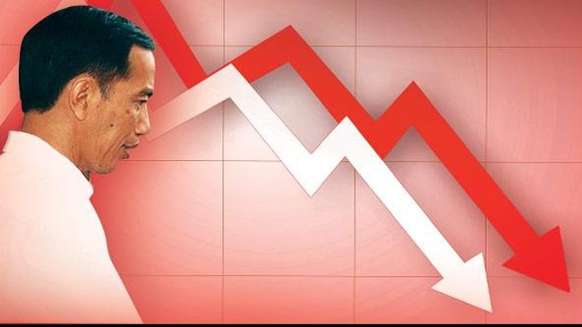 Optimisme bisnis di Indonesia (14 persen) jauh di bawah India, Selandia Baru, Australia, Singapura, Thailand, dan Tiongkok. 