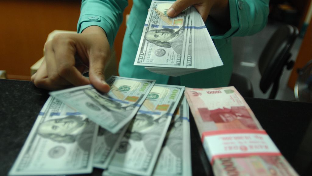 Strategi Baru BI: Perkuat Operasi Moneter Demi Jaga Stabilitas Kurs RI