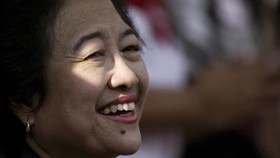 Hendrawan Tuding Ada Kelompok Ingin Pecah Belah Megawati-Ahok