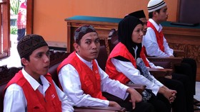 Kuasa Hukum Terdakwa JIS Minta Kematian Azwar Diselidiki