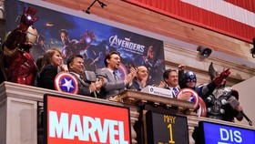 Black Panther Berdampak Besar pada Dunia Sinema Marvel