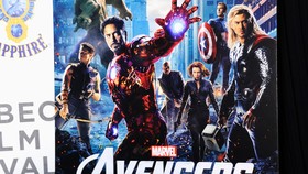 Tangan Kreatif Indonesia di Balik Film Laris Hollywood