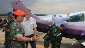 Pelanggaran Wilayah Udara Indonesia Meningkat Tajam