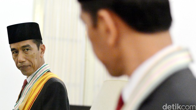 Pengalaman sebagai kepala daerah di Solo dan Jakarta&nbsp;akan diceritakan Jokowi saat&nbsp;KTT G20 yang berlangsung di Australia nanti.