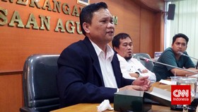 Jadi Oposisi Sendirian, PKS Disebut 'Diuntungkan'