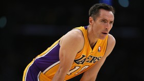 Steve Nash Umumkan Pensiun dari Basket