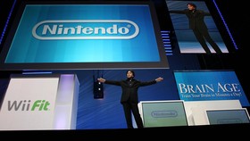 Aturan Pajak di Brasil Bikin Takut Nintendo
