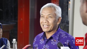 Penyerapan Anggaran Lemah, DPR Minta Jokowi Terbitkan Keppres