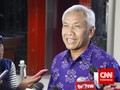 Lebaran Wakil Ketua DPR: Makanan Lebih Bagus dari Biasanya