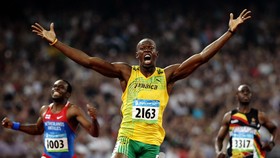 Usain Bolt: Saya Tak Takut Justin Gatlin