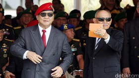 KontraS: Dokumen DKP ABRI Penting untuk Usut Kasus HAM