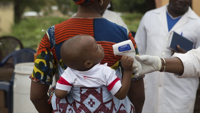 WHO menyatakan bahwa Republik Demokratik Kongo terbebas dari&nbsp;virus mematikan Ebola yang telah memakan korban lebih dari 5.000 jiwa di Afrika barat.