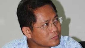 Jokowi-JK Pilih Rudiantara sebagai Menkominfo