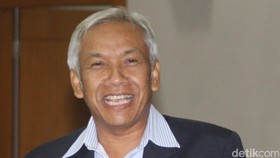 Pimpinan DPR Belum Siapkan Agenda Temui Presiden