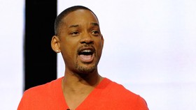 Kembali ke Jalan Musik, Will Smith Sudah Rekam 30 Lagu