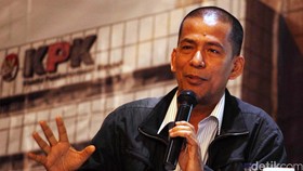 Panitia Seleksi Laporkan Dua Nama Calon Hakim MK ke Jokowi