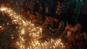 6 Fakta Penting Benderang Diwali