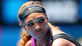 Serena Williams Akhiri Boikot 14 Tahun