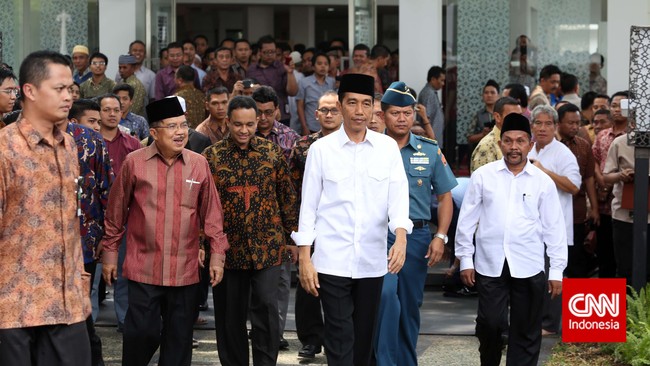 Presiden Joko Widodo belum mengumumkan nama-nama pembantunya dalam kabinet ke depan. Hal itu jelas memancing rasa keingintahuan publik yang teramat besar.