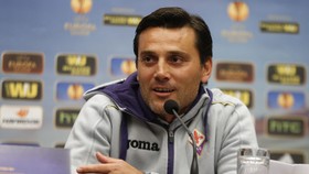 Vincenzo Montella: Salah Sangat Mematikan