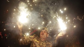 Diwali, Festival Cahaya Sarat Makna
