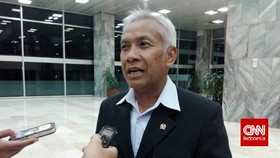 DPR Tak Sepakat Hasil Audit BPK Soal Dana Aspirasi