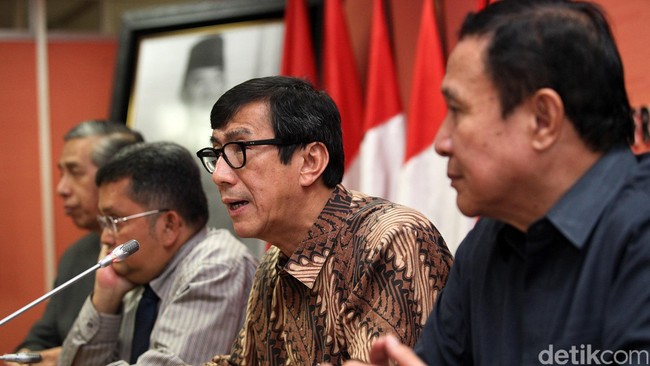 Saat ini hanya ada empat tempat rehabilitasi narkoba. Padahal, menurut data BNN tahun ini ada 4,2 juta jiwa pengguna narkoba.