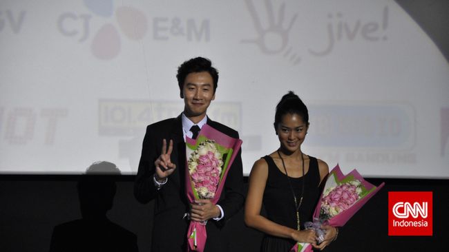 Korea Indonesia Film Festival 2014 kembali hadir. Festival film hasil kerja sama pemerintah Indonesia dan Korea Selatan tersebut terjalin sejak 2009 lalu.