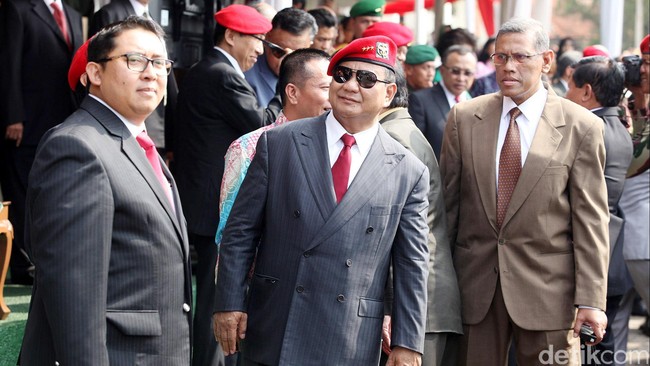 Kepala Divisi Pemantauan Impunitas KontraS, Feri Kusuma, mengatakan bukti dokumen DKP ABRI penting untuk ungkap hilangnya 12 aktivis dalam kasus 1998.