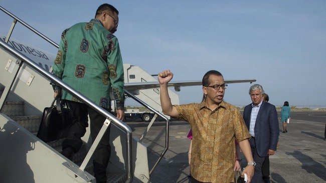 Dengan dua bulan tersisa, sepertinya mustahil untuk mewujudkan amanat mantan Menteri BUMN Dahlan Iskan yang ingin jumlah kerugian tidak sampai Rp 1,5 triliun.