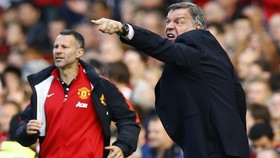 Alasan Jabatan Pelatih Inggris Jatuh ke Tangan Allardyce