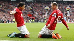 Rooney: Menang Atas Aston Villa Harga Mati