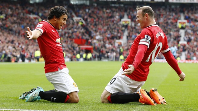 Wayne Rooney berharap Manchester United tidak membuang keunggulan poin di zona empat besar. Karena itu MU wajib menang atas Aston Villa.