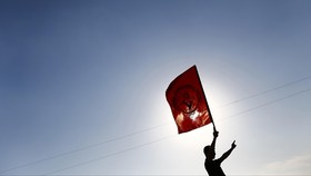 Pasukan Kurdi Pukul Mundur ISIS dari Kobani