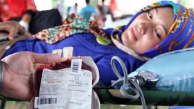 7 Fakta Donor Darah yang Sering Salah Kaprah