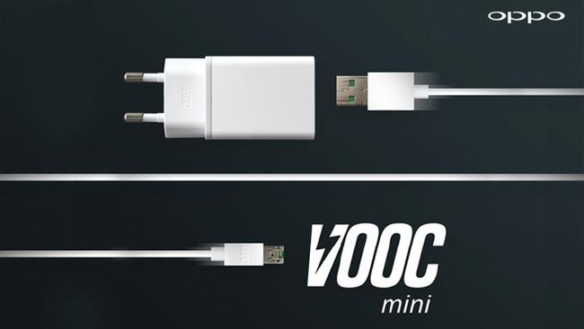 Rahasia Charging Cepat dan Aman OPPO
