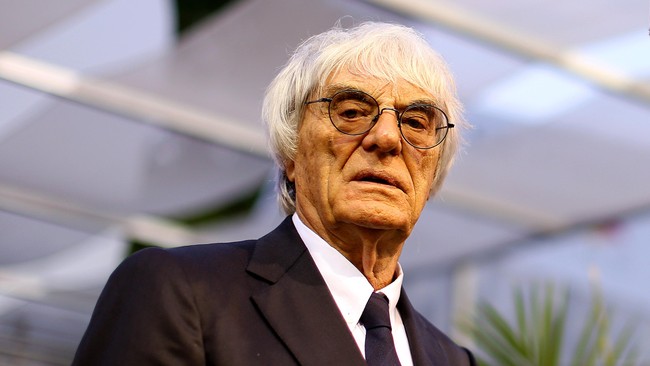 Satuan kepolisian antipenculikan Sao Paulo berhasil membebaskan mertua dari bos Formula One (F1) Bernie Ecclestone dari penyanderaan yang meminta tebusan.