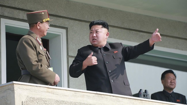 Menurut Korea Utara, penembakan tersebut adalah bukti kuat bahwa Amerika Serikat adalah negara rasis dan pelanggar hak asasi manusia.