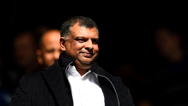 Bos AirAsia Tony Fernandes, menyampaikan ada kemungkinan kotak hitam pesawat AirAsia QZ8501 berhasil ditemukan.