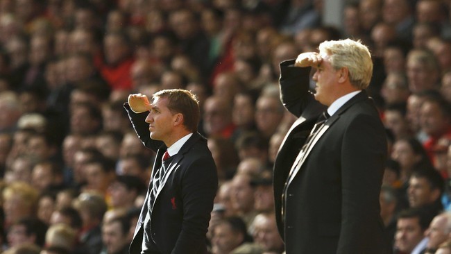 Meski sempat mengurung Hull City dan menciptakan beberapa peluang, Liverpool ditahan imbang Hull 0-0 di kandangnya sendiri, Stadion Anfield.