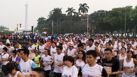 Antusiasme Tinggi, Tiket Presale Pertamina Eco RunFest 2023 Ludes