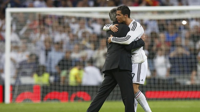 Carlo Ancelotti bahkan tak mempercayai pencapaian klub yang ia latih,&nbsp;Real Madrid. Menang beruntun&nbsp;hingga 16 kali pun dinilainya ibaratkan mimpi.
