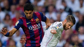 Kunci Pertarungan Barcelona versus Real Madrid